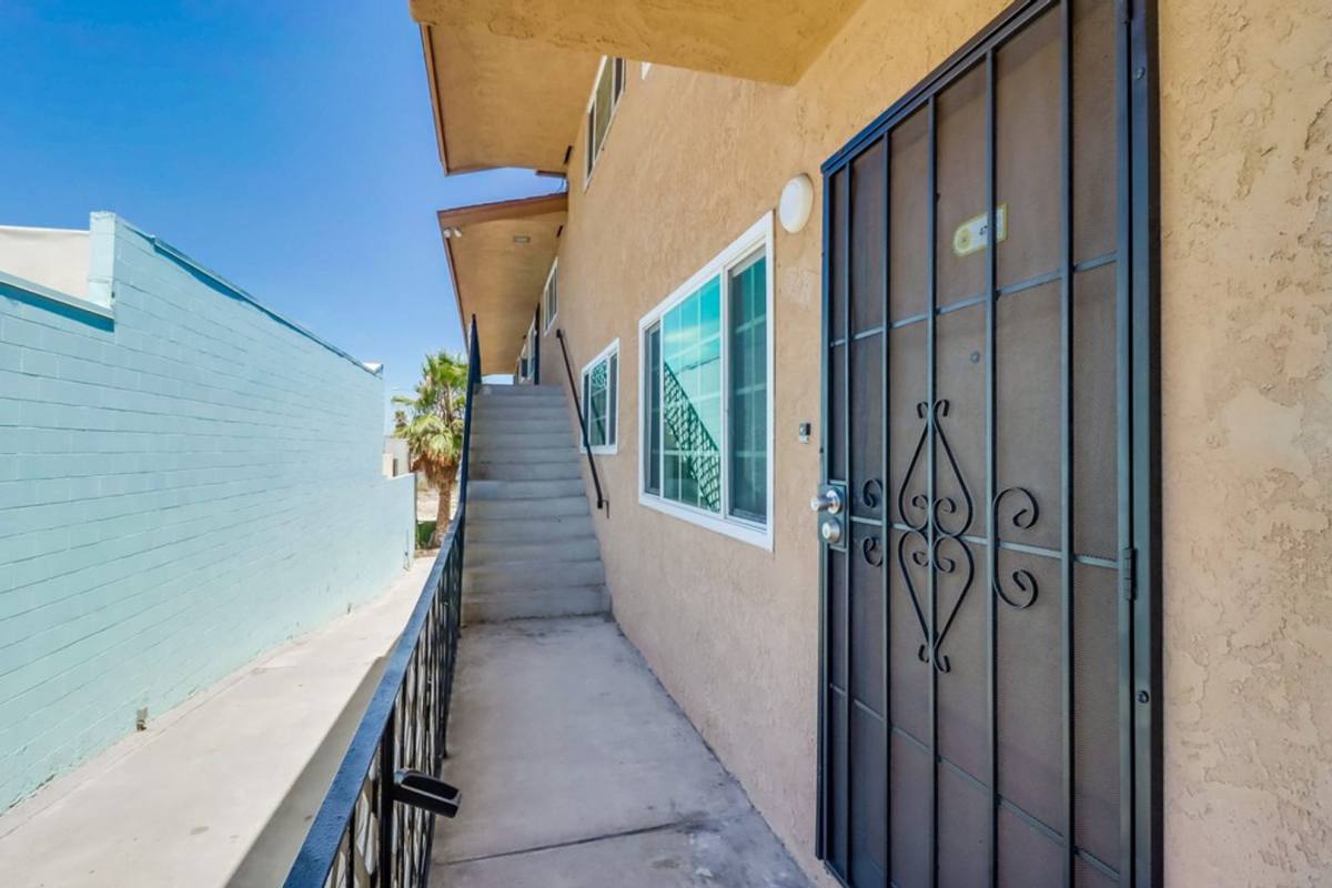 Apartment for rent at Westpoint Loma, 4774-80 W Point Loma Blvd, San Diego, CA 92107