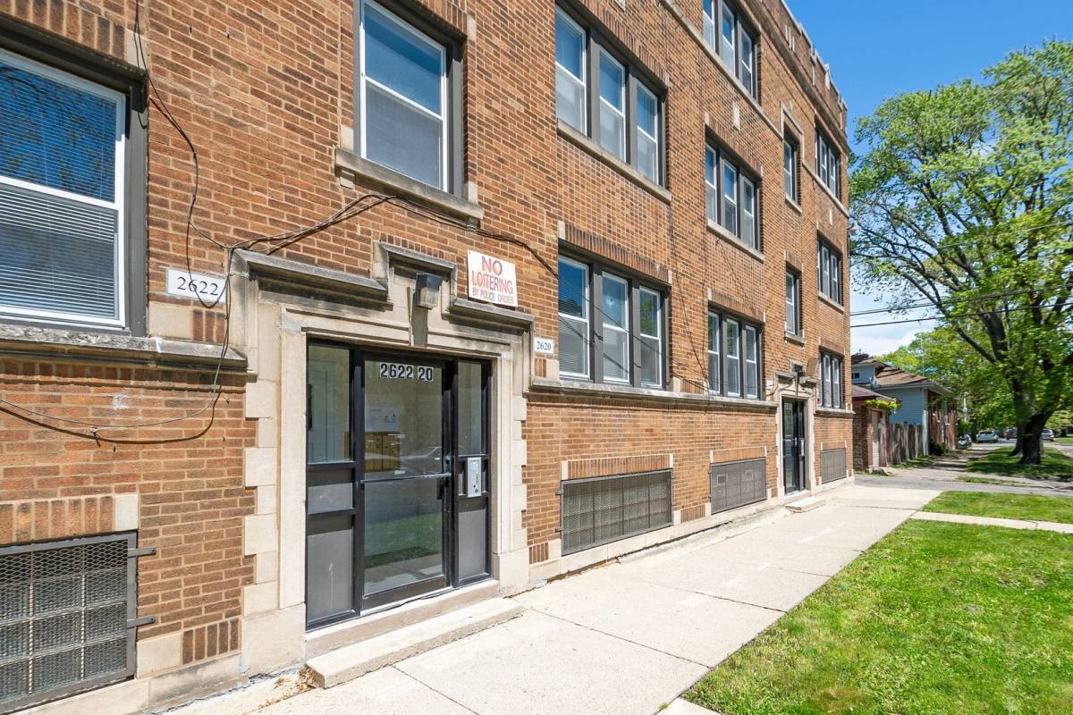 Apartment for rent at 6355 Talman 2616 W, Chicago, IL 60629