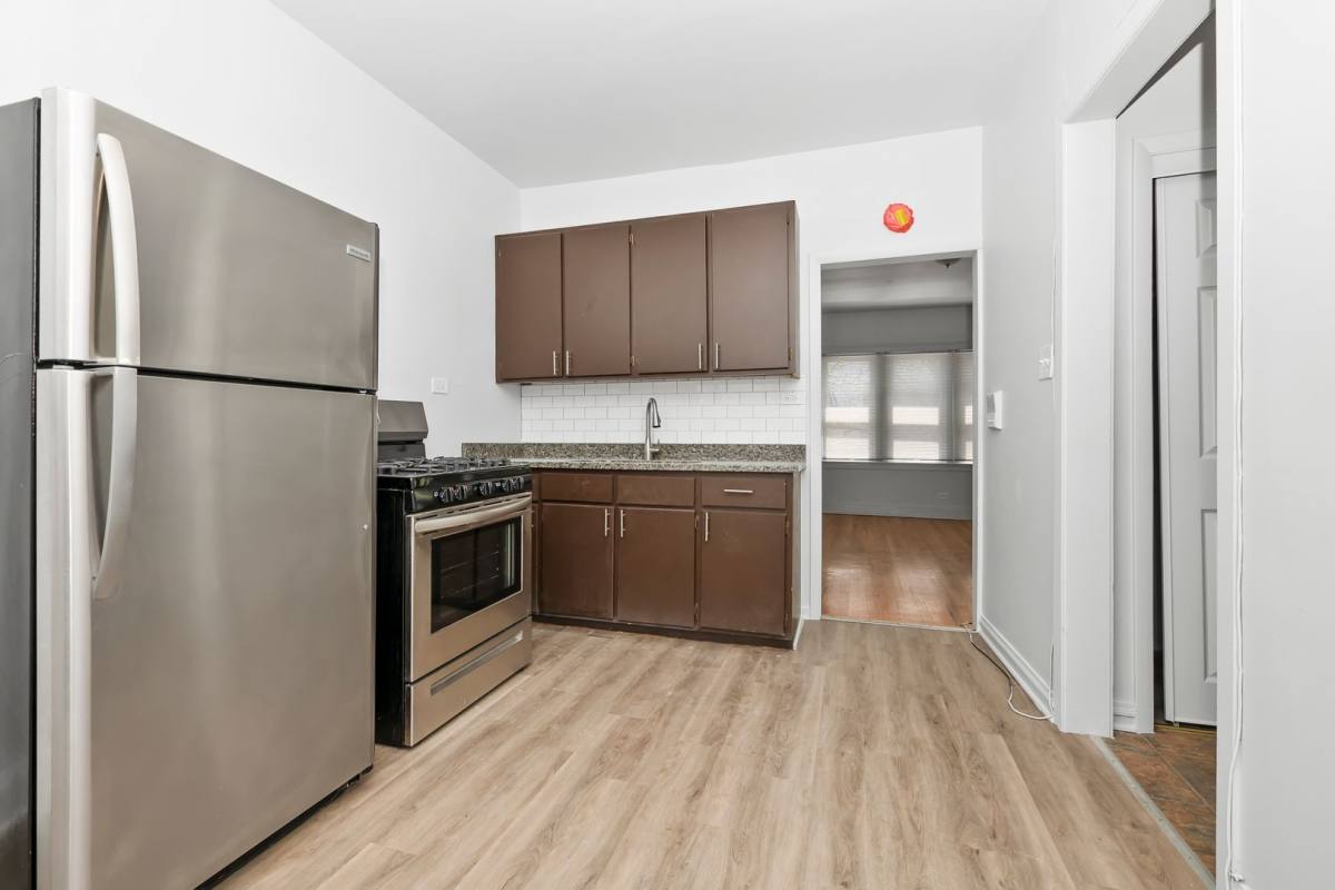 Apartment for rent at 6355 Talman 2616 W, Chicago, IL 60629