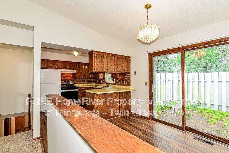 House for rent at 7441 Major Ave N, Minneapolis, MN 55443
