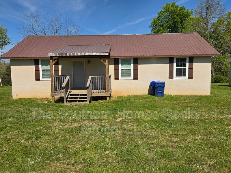 House for rent at 510 Third St, Madisonville, TN 37354