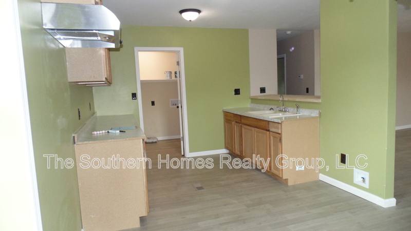 House for rent at 510 Third St, Madisonville, TN 37354