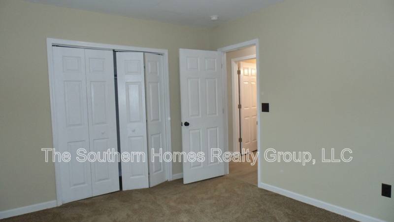 House for rent at 510 Third St, Madisonville, TN 37354