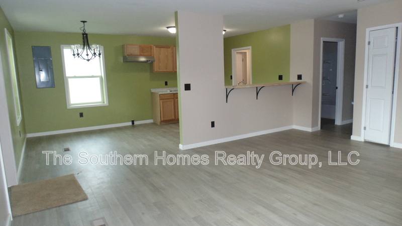 House for rent at 510 Third St, Madisonville, TN 37354