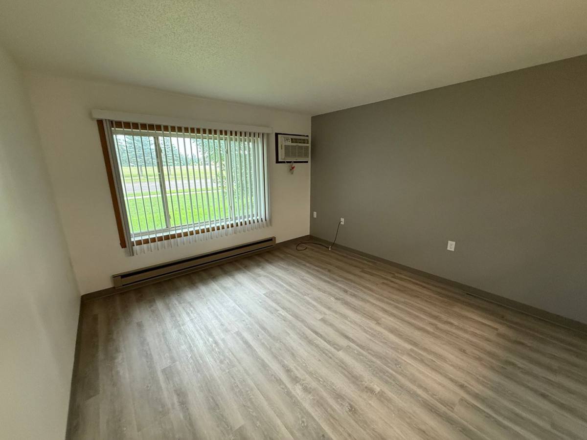 Apartment for rent at 1104 14th Ave N, Wahpeton, ND 58075