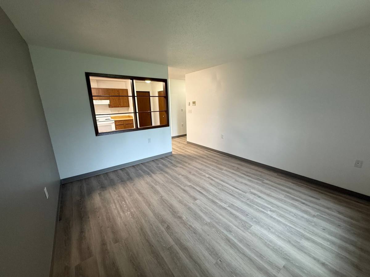 Apartment for rent at 1104 14th Ave N, Wahpeton, ND 58075