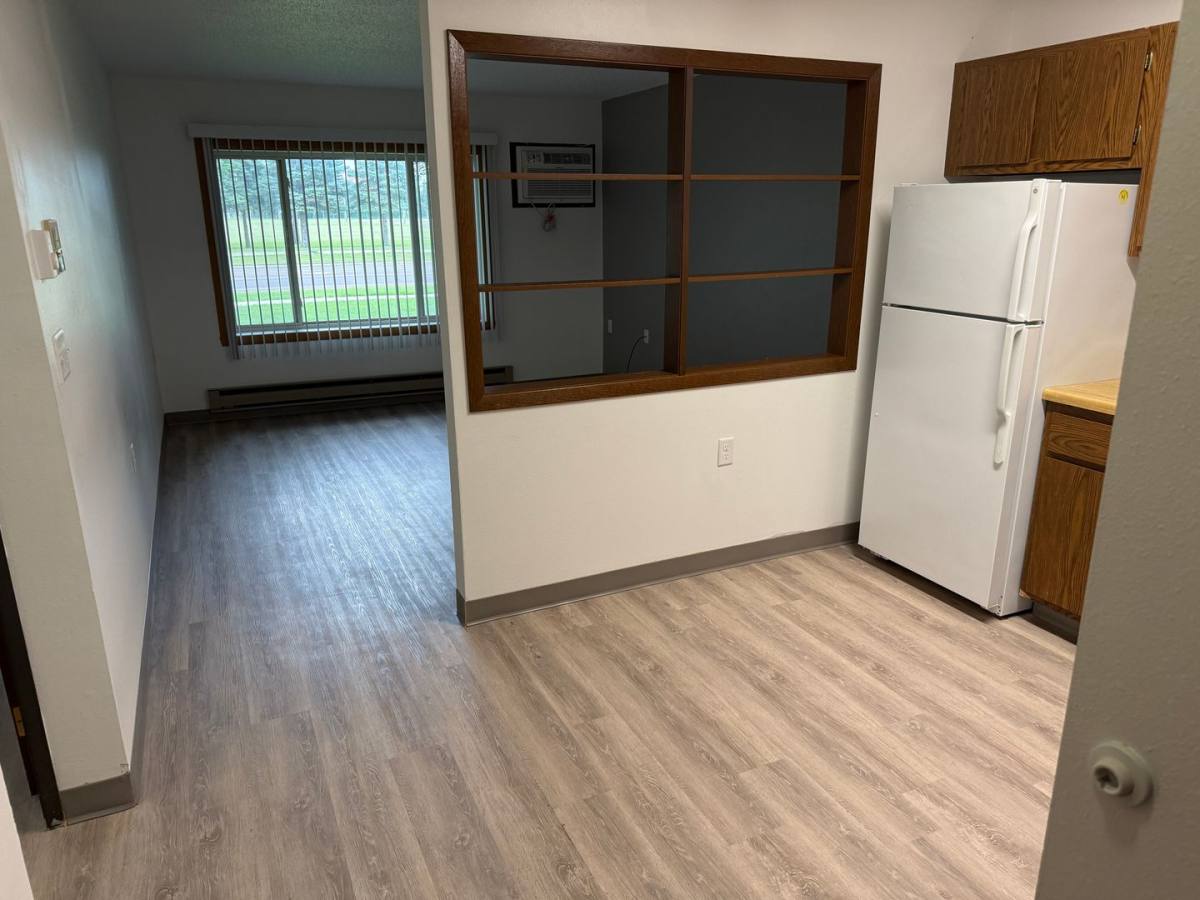 Apartment for rent at 1104 14th Ave N, Wahpeton, ND 58075