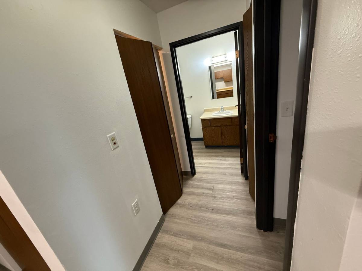 Apartment for rent at 1104 14th Ave N, Wahpeton, ND 58075
