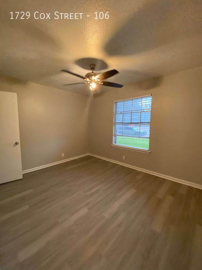 Apartment for rent at 1729 Cox St #106, Carrollton, TX 75006