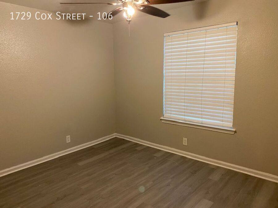 Apartment for rent at 1729 Cox St #106, Carrollton, TX 75006