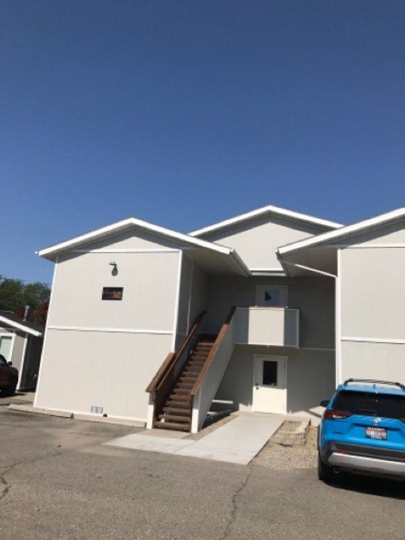 Apartment for rent at 592 Monroe St, Twin Falls, ID 83301