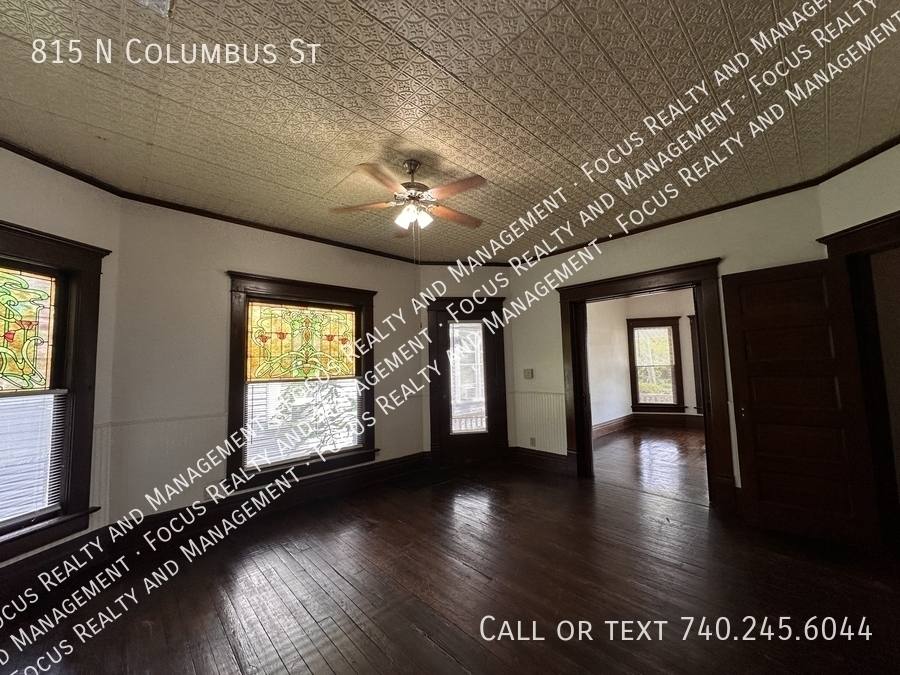 Apartment for rent at 815 N Columbus St, Lancaster, OH 43130