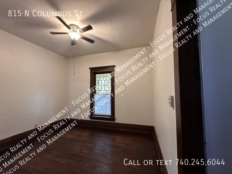 Apartment for rent at 815 N Columbus St, Lancaster, OH 43130