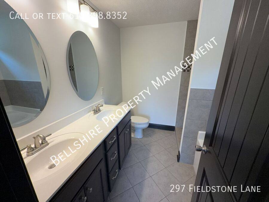 House for rent at 297 Fieldstone Lane, Springfield, TN 37172