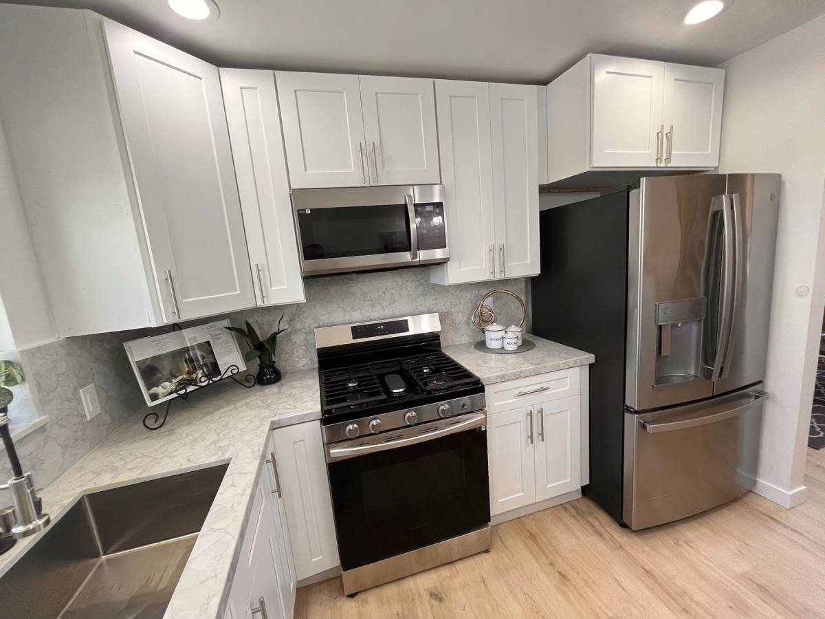 Apartment for rent at 9016-9020 Carlton Hills Blvd, Santee, CA 92071