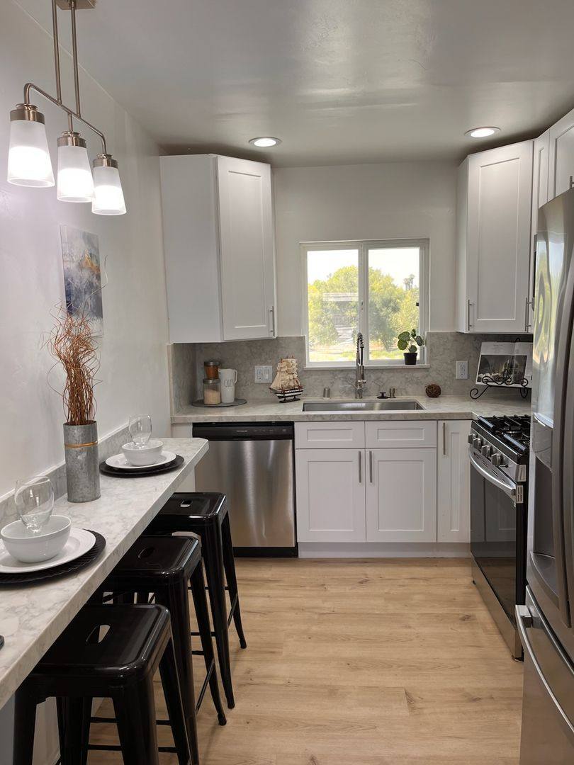 Apartment for rent at 9016-9020 Carlton Hills Blvd, Santee, CA 92071