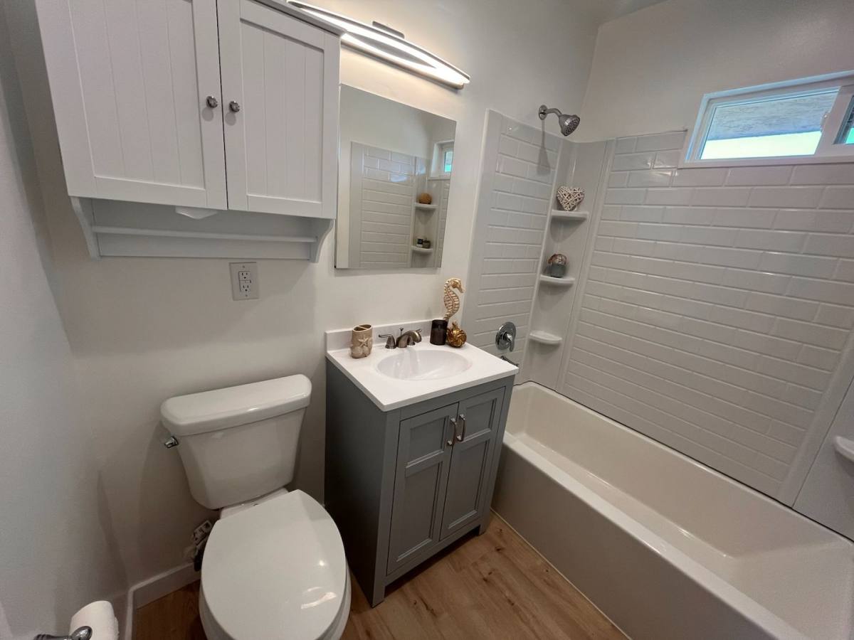 Apartment for rent at 9016-9020 Carlton Hills Blvd, Santee, CA 92071