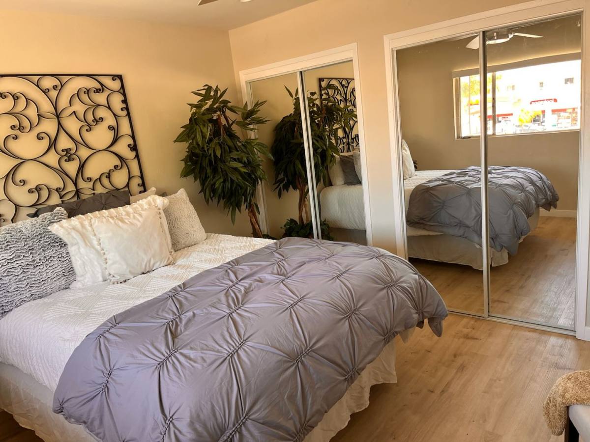 Apartment for rent at 9016-9020 Carlton Hills Blvd, Santee, CA 92071