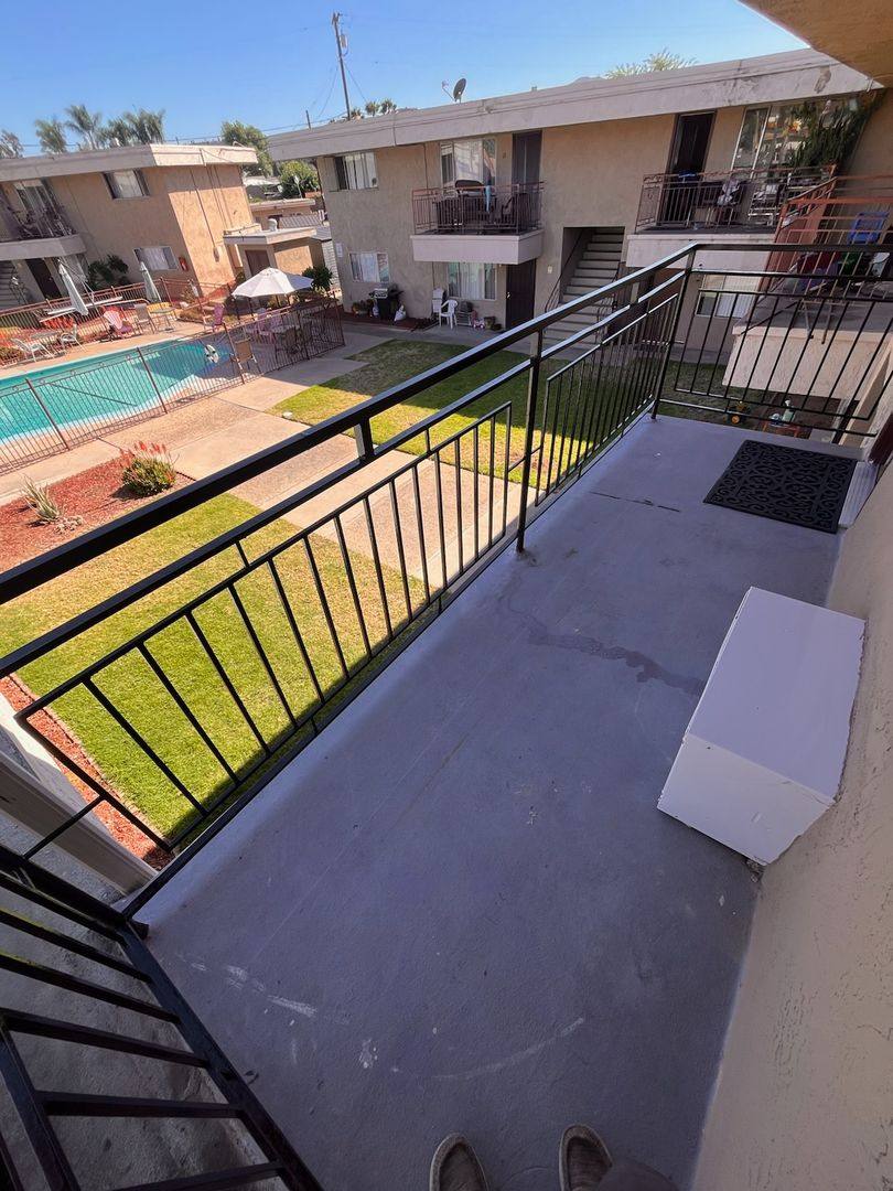 Apartment for rent at 9016-9020 Carlton Hills Blvd, Santee, CA 92071