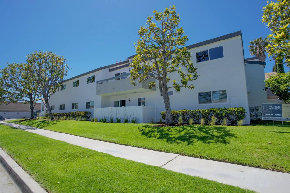 Apartment for rent at Monroe Gardens Waterford, 13171 Monroe St, Garden Grove, CA 92844