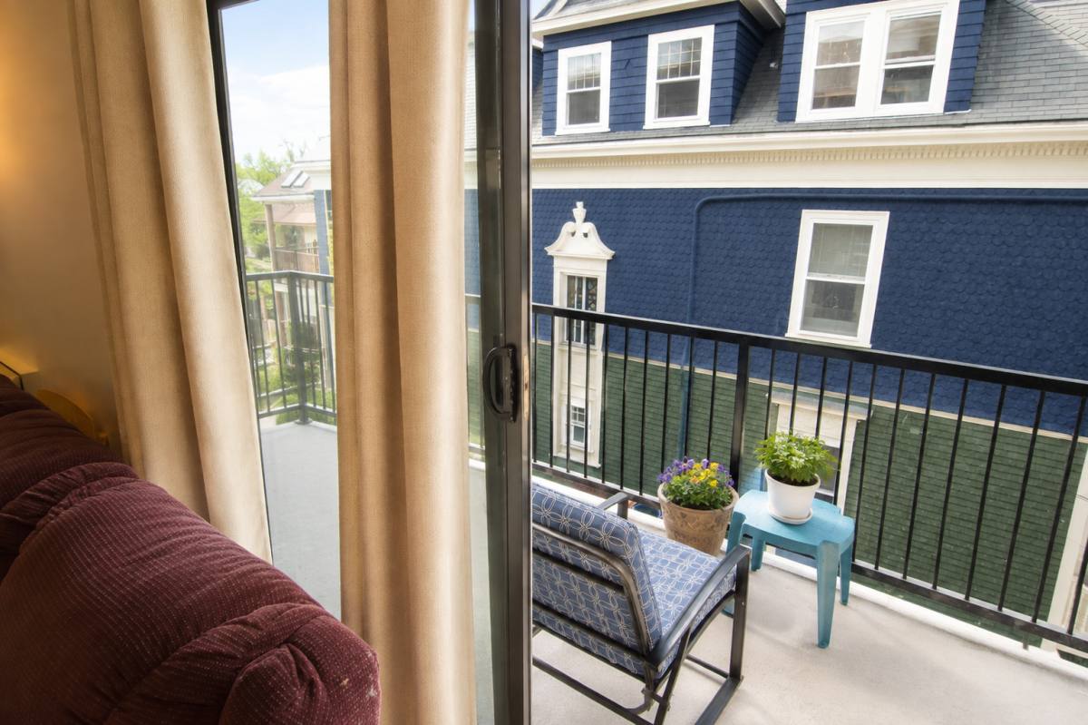 Apartment for rent at 24 Highland Ave #11, Cambridge, MA 02139