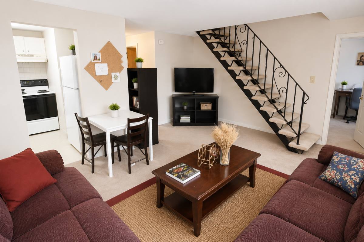 Apartment for rent at 24 Highland Ave #11, Cambridge, MA 02139