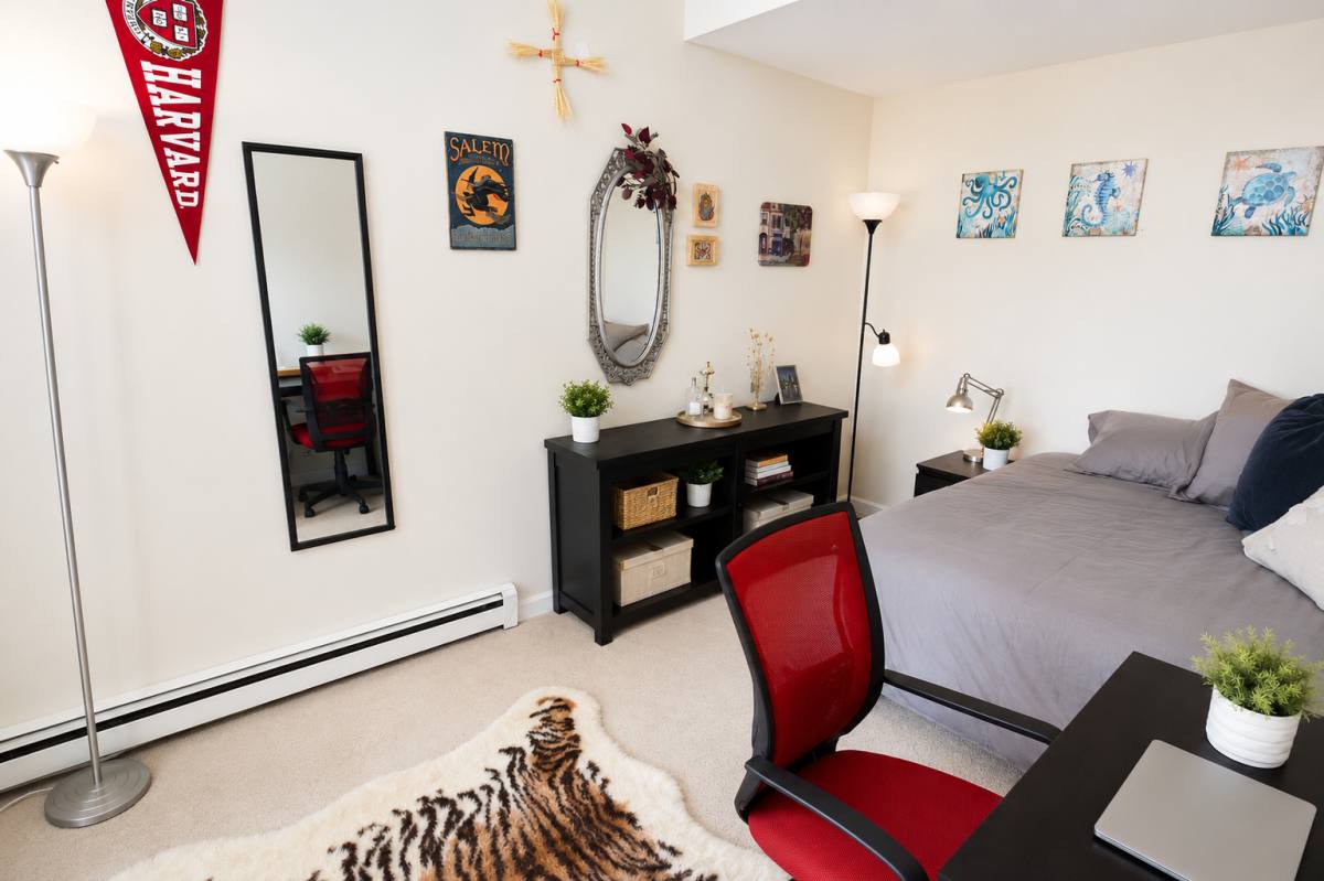 Apartment for rent at 24 Highland Ave #11, Cambridge, MA 02139