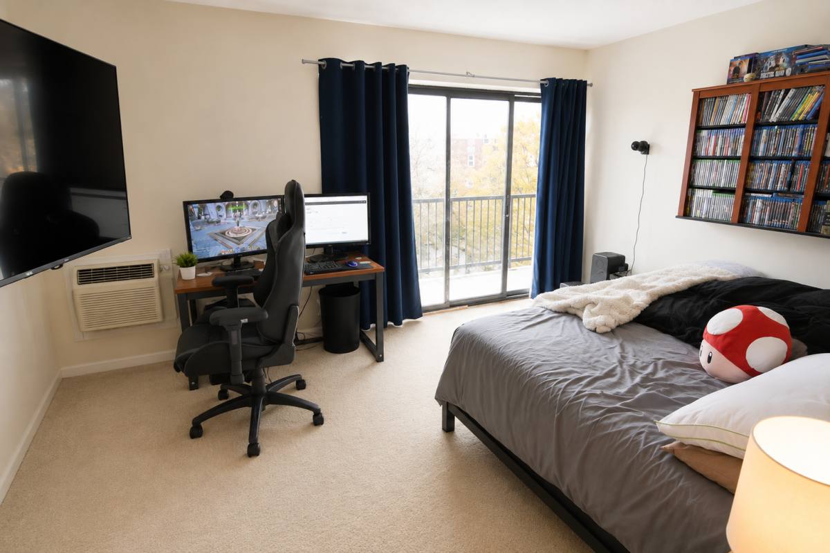 Apartment for rent at 24 Highland Ave #11, Cambridge, MA 02139