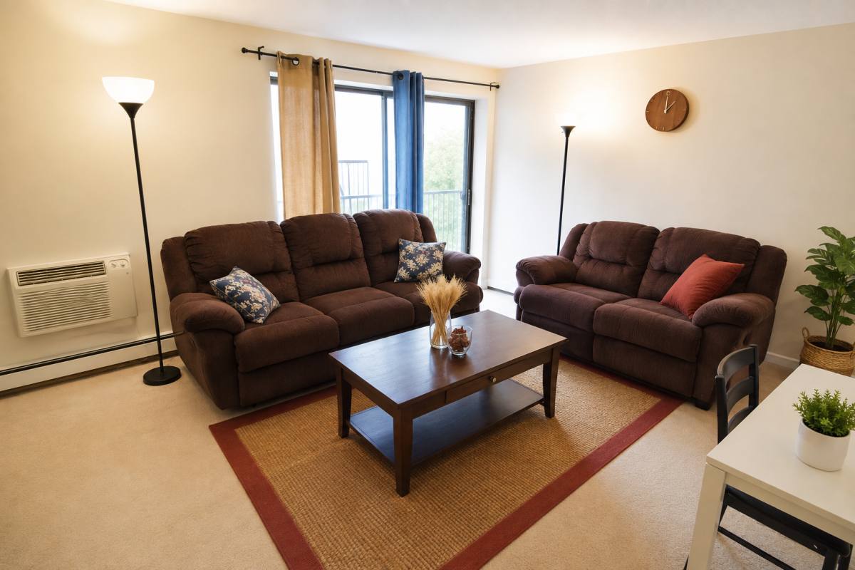 Apartment for rent at 24 Highland Ave #11, Cambridge, MA 02139
