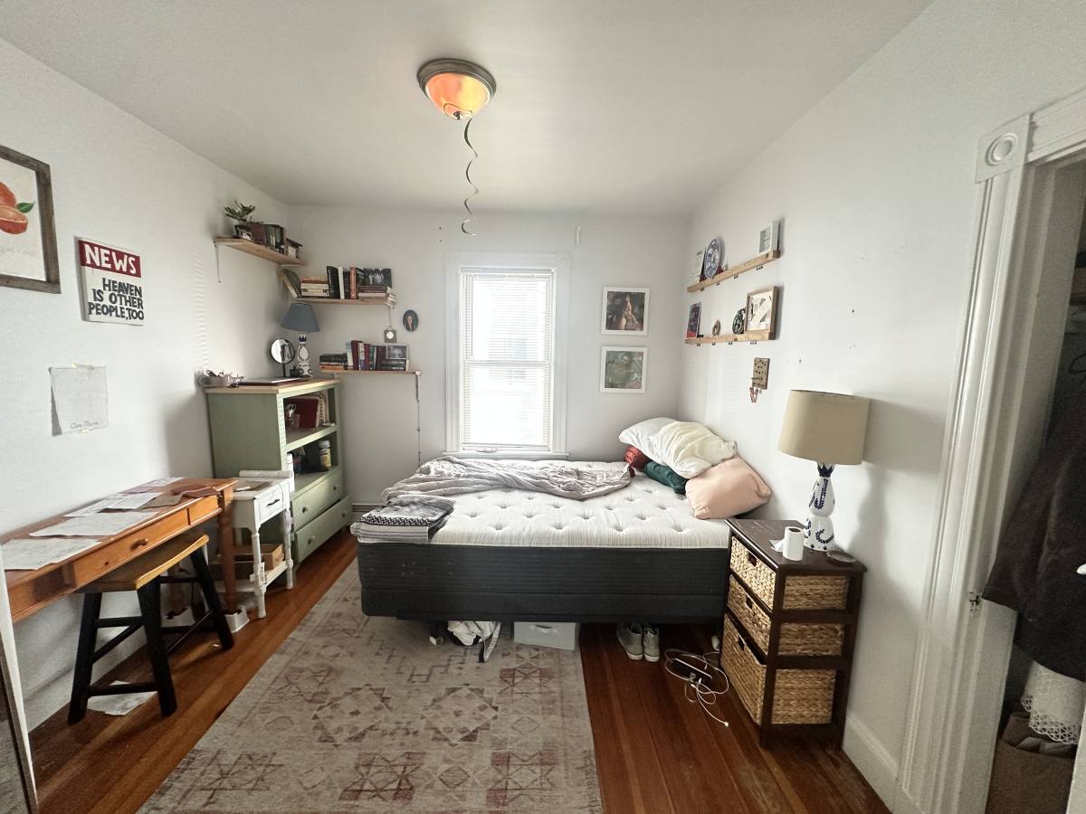 House for rent at 23 Harold St #2, Somerville, MA 02143