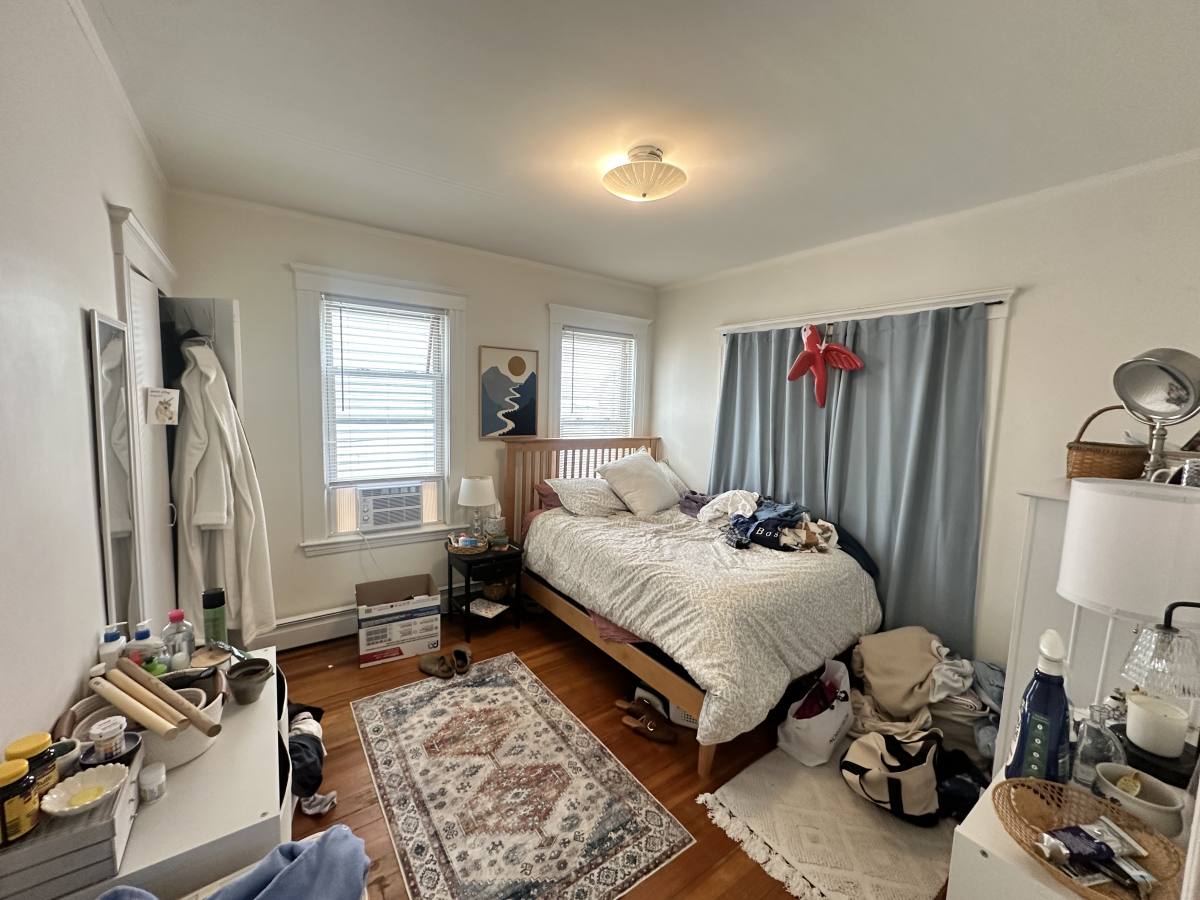 House for rent at 23 Harold St #2, Somerville, MA 02143