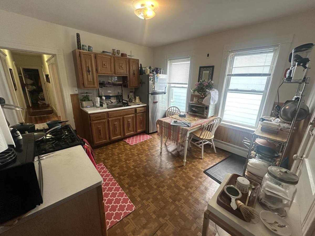 House for rent at 23 Harold St #2, Somerville, MA 02143