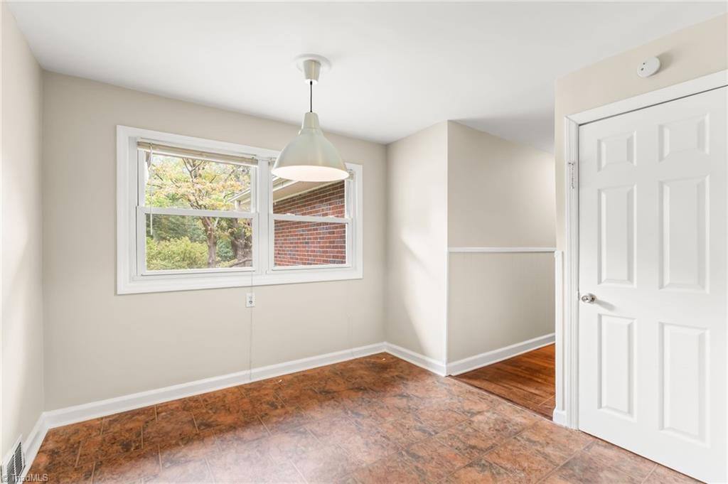 House for rent at 1200 Lamont Dr, Winston Salem, NC 27103