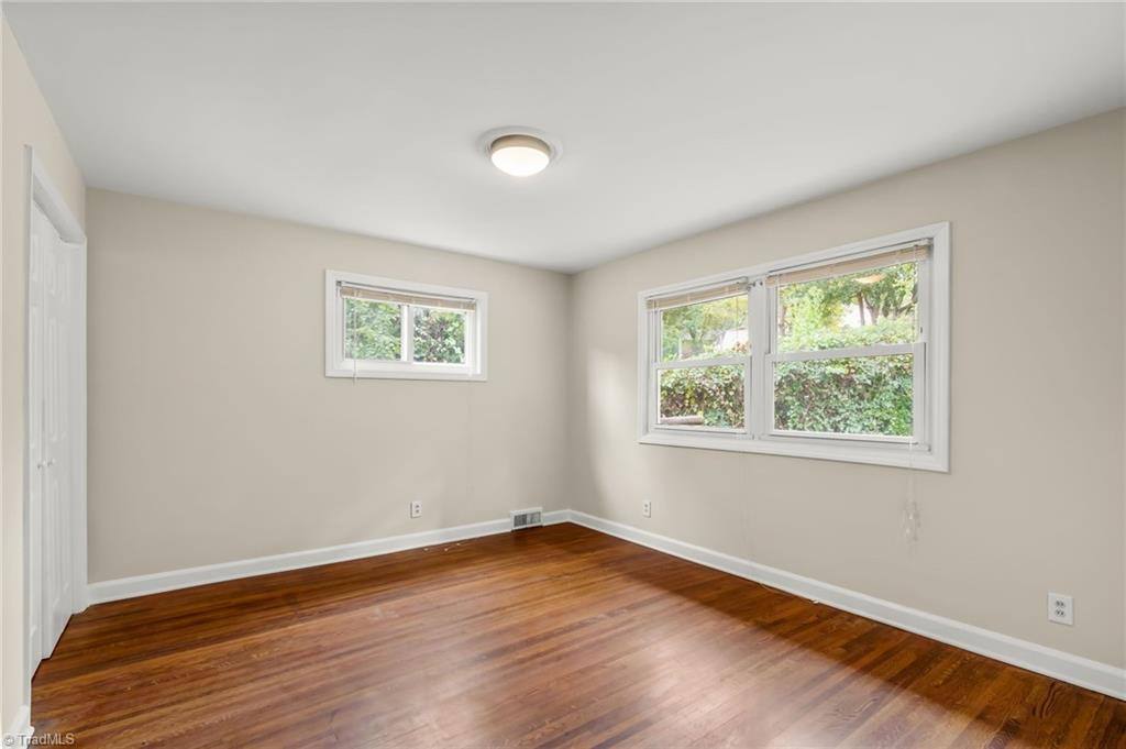 House for rent at 1200 Lamont Dr, Winston Salem, NC 27103
