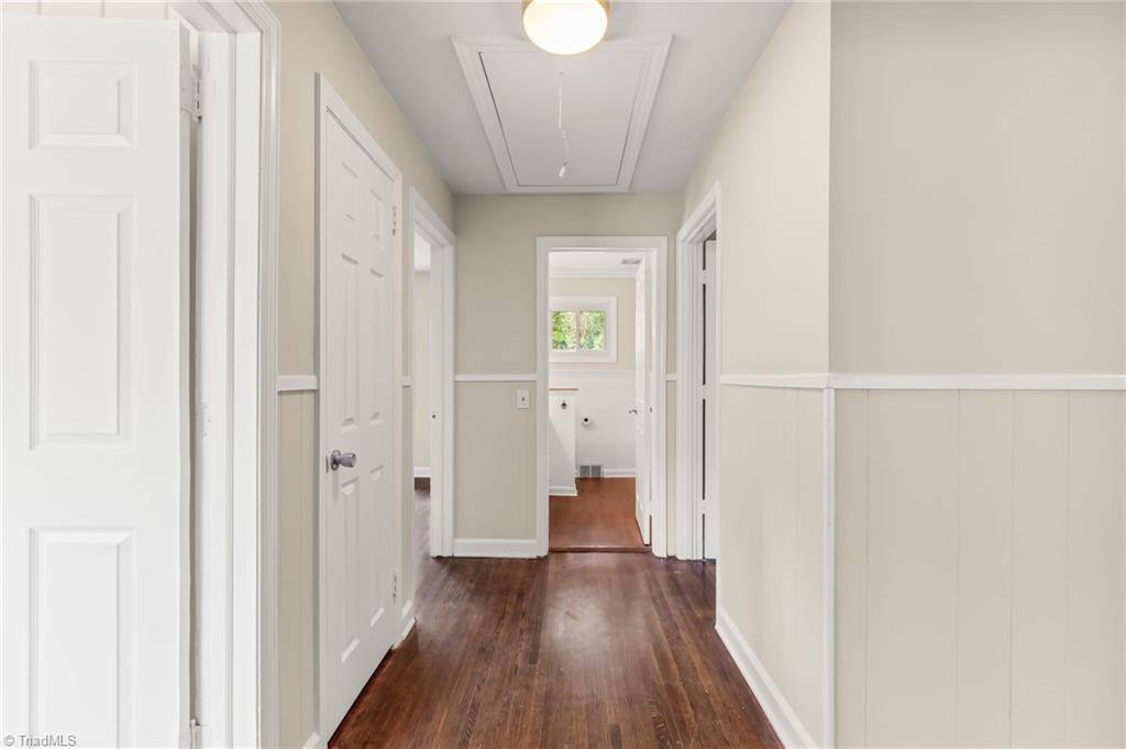 House for rent at 1200 Lamont Dr, Winston Salem, NC 27103