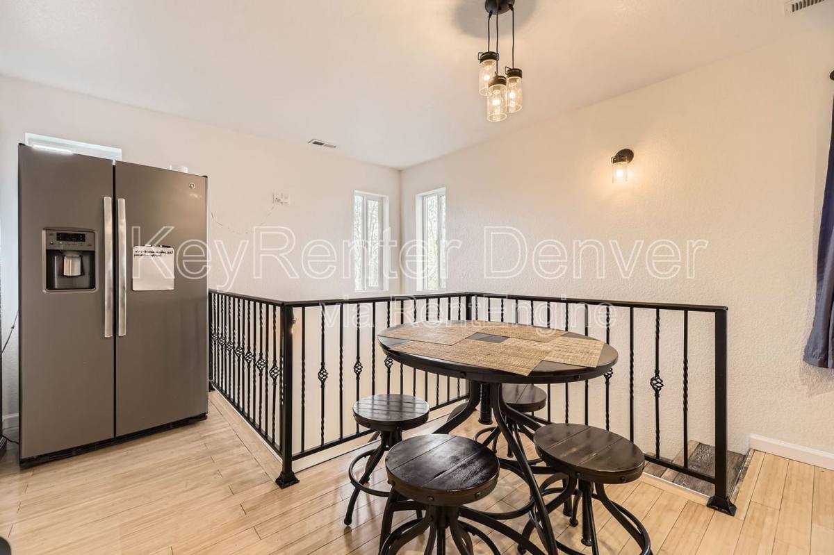 Apartment for rent at 737 S Nome St #A, Aurora, CO 80012