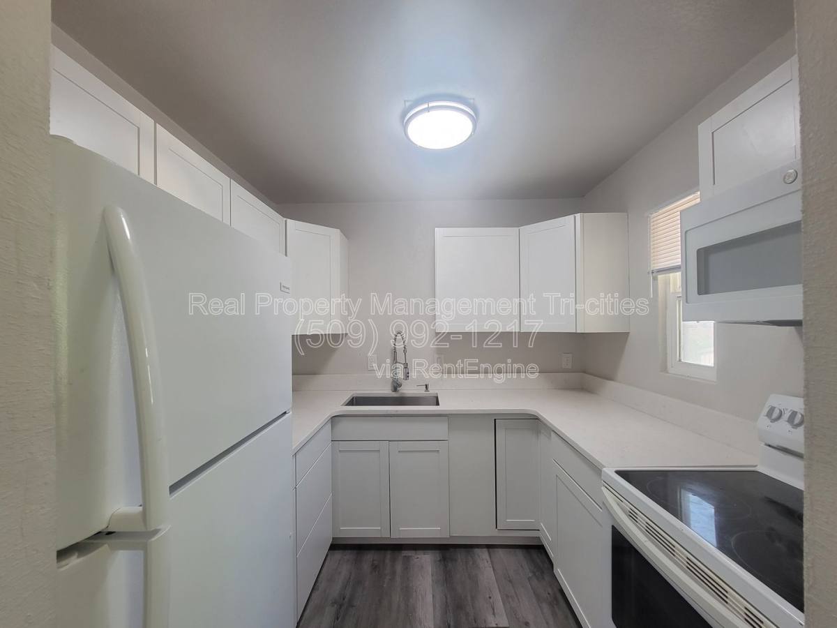 Apartment for rent at 1101 W Margaret St #H, Pasco, WA 99301