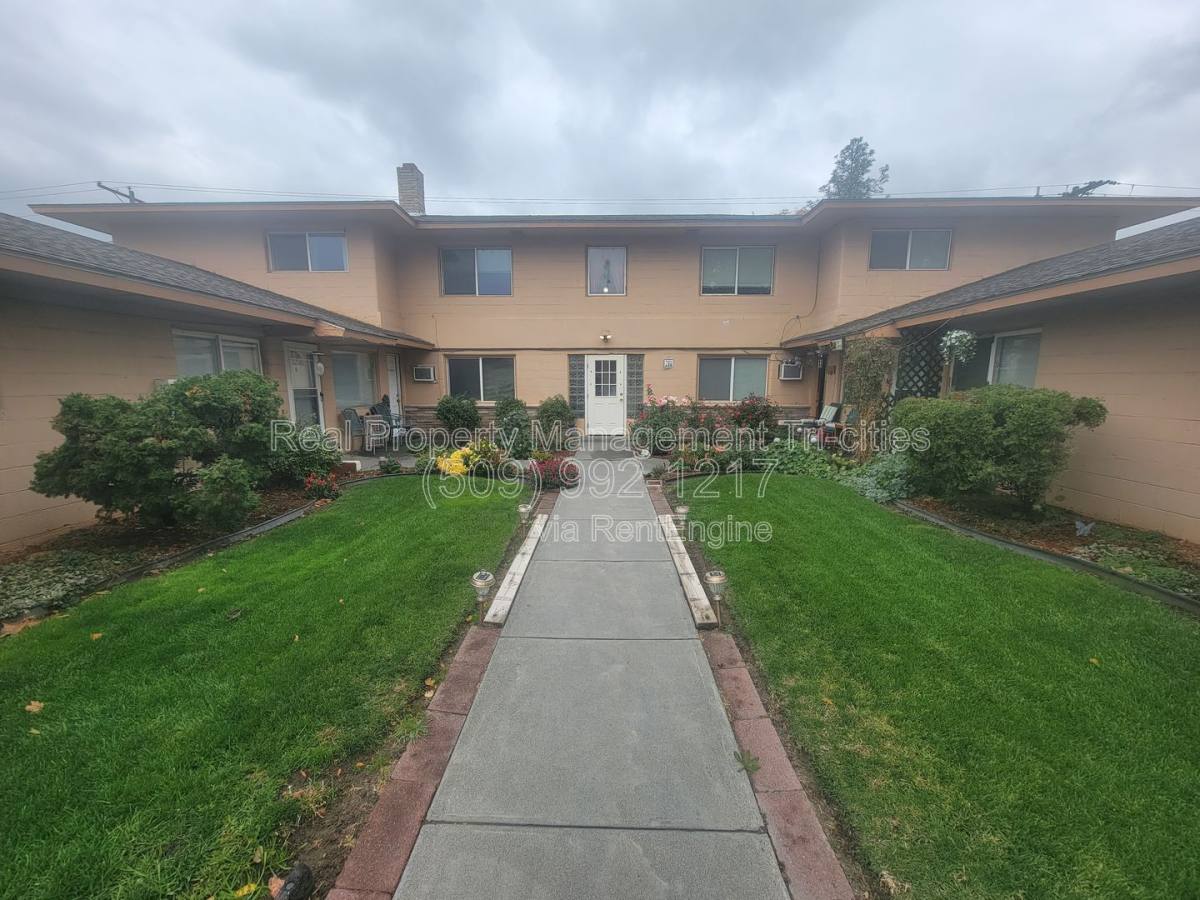 Apartment for rent at 1101 W Margaret St #H, Pasco, WA 99301
