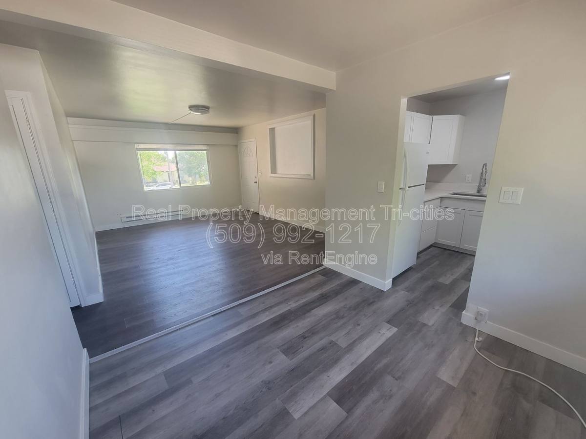 Apartment for rent at 1101 W Margaret St #H, Pasco, WA 99301