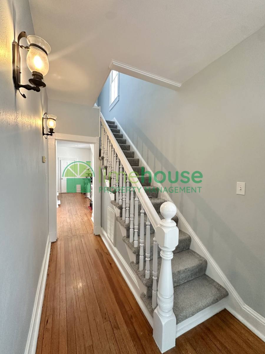 House for rent at 106 Parkview Ave, Portsmouth, VA 23704