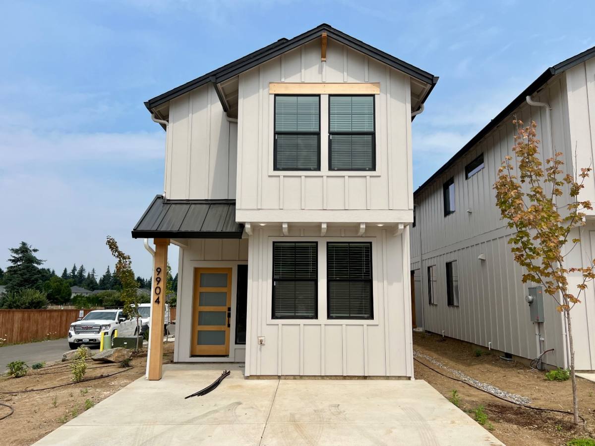 House for rent at 9904 NE 46th Court #COTTAGE 6, Vancouver, WA 98665