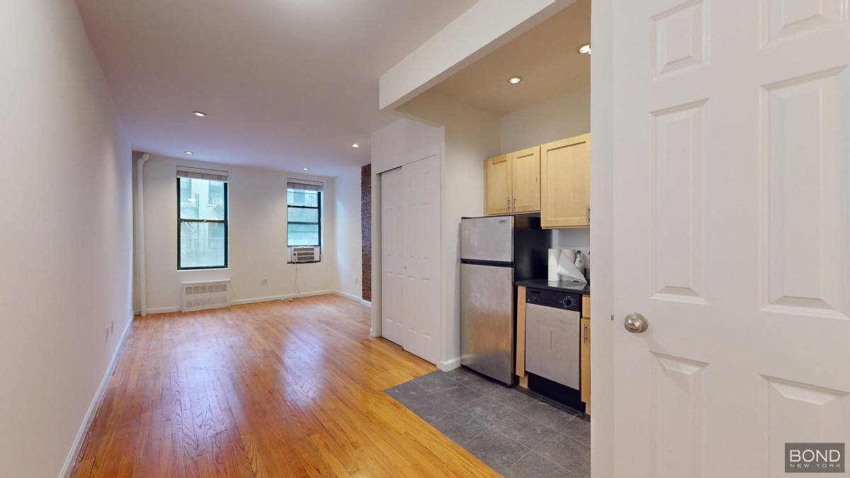 Apartment for rent at 239 E 24 St #3, New York, NY 10010