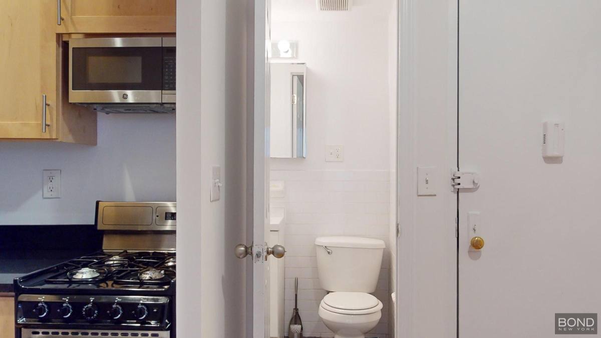 Apartment for rent at 239 E 24 St #3, New York, NY 10010