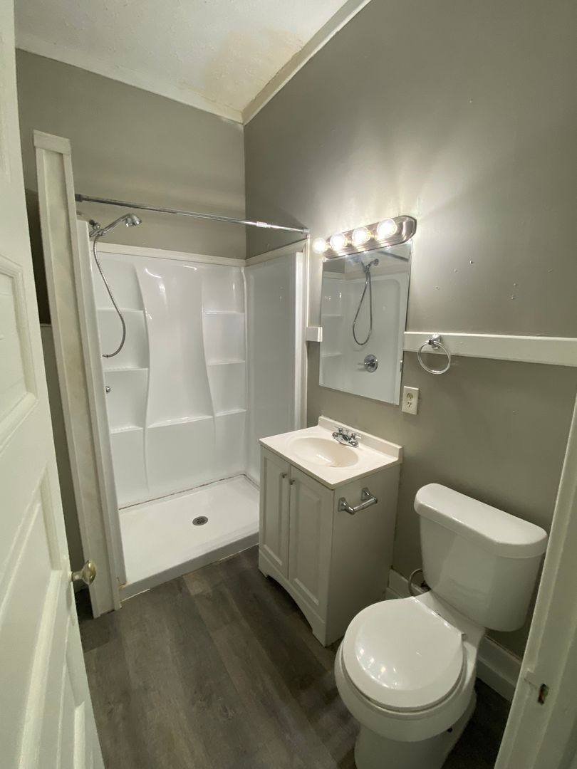 Apartment for rent at 402 S Main St, Frankfort, IN 46041