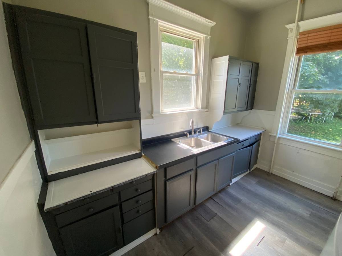 Apartment for rent at 402 S Main St, Frankfort, IN 46041
