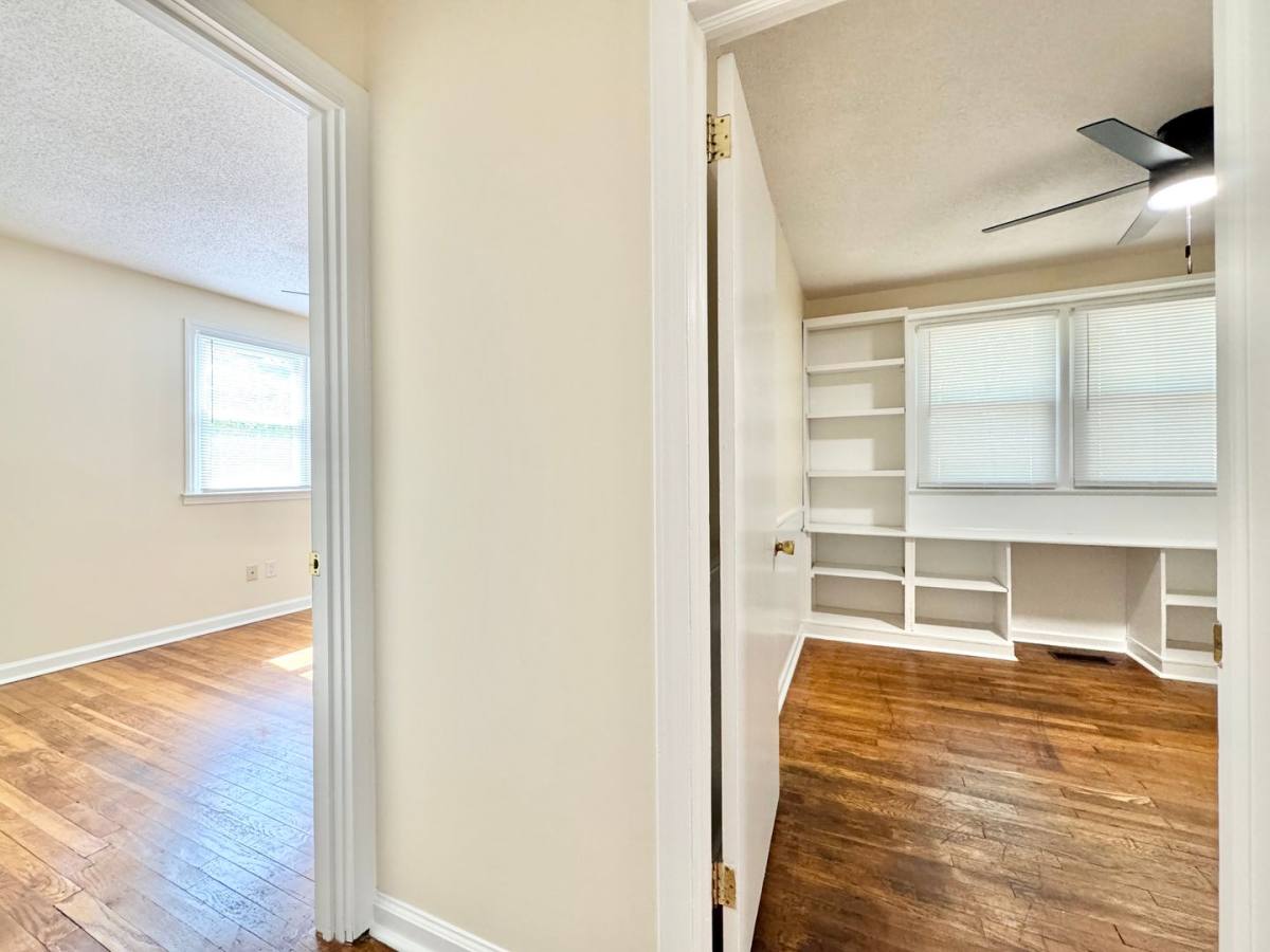 House for rent at 505 Crestwood Dr, Greensboro, NC 27408