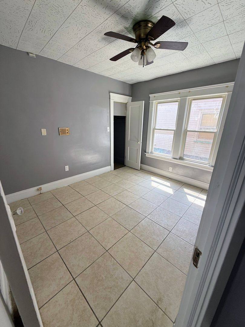 Apartment for rent at 12521-12523 Locke Ave, Cleveland, OH 44108