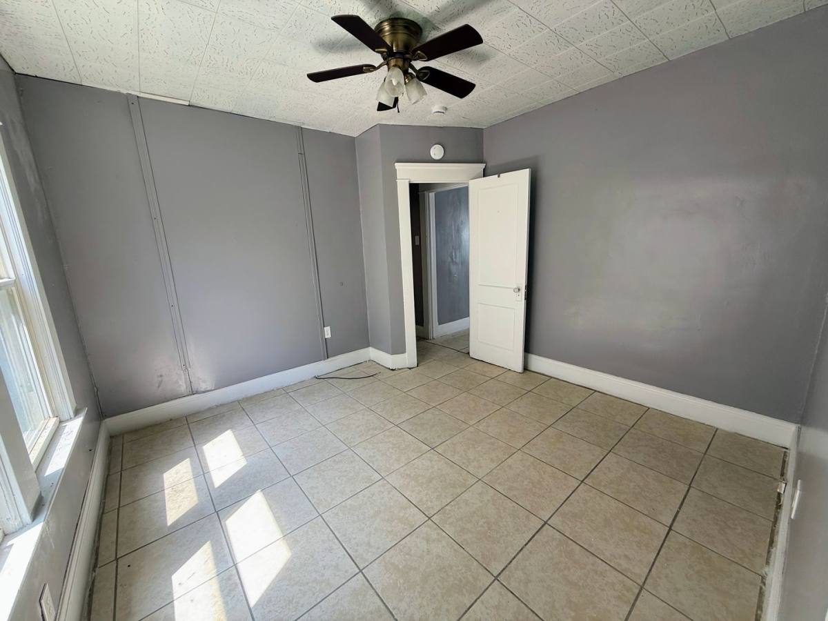 Apartment for rent at 12521-12523 Locke Ave, Cleveland, OH 44108