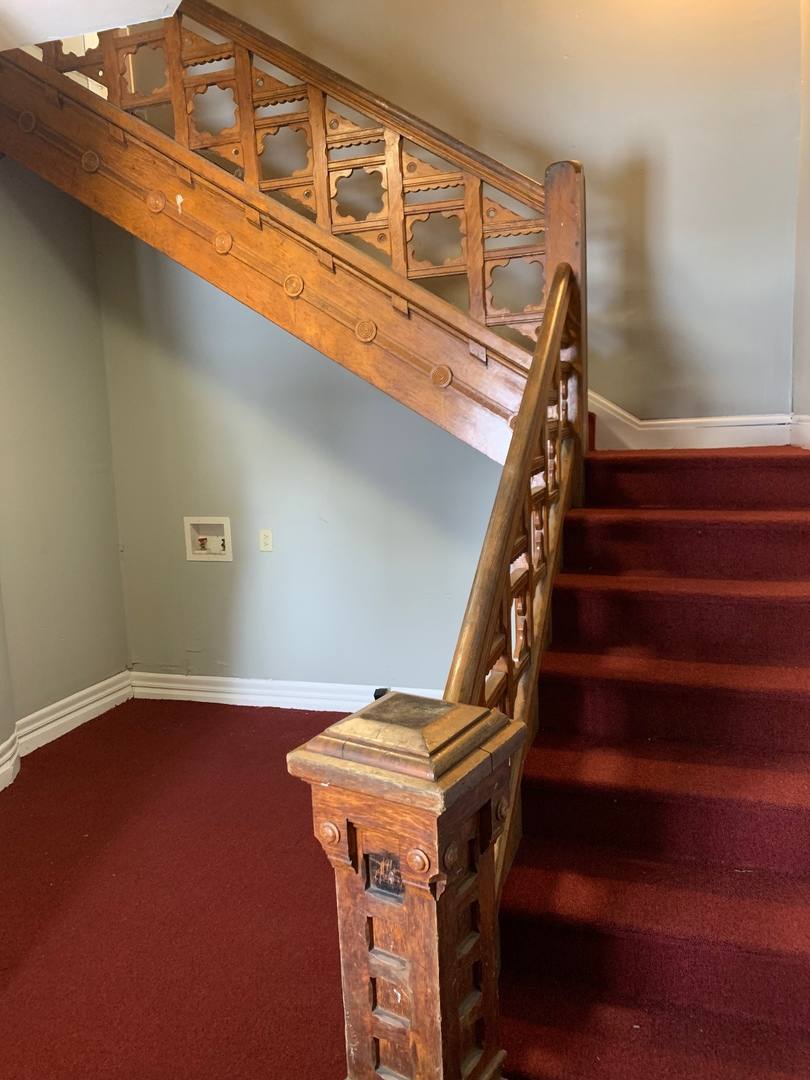 Apartment for rent at 452 S Main St, Frankfort, IN 46041