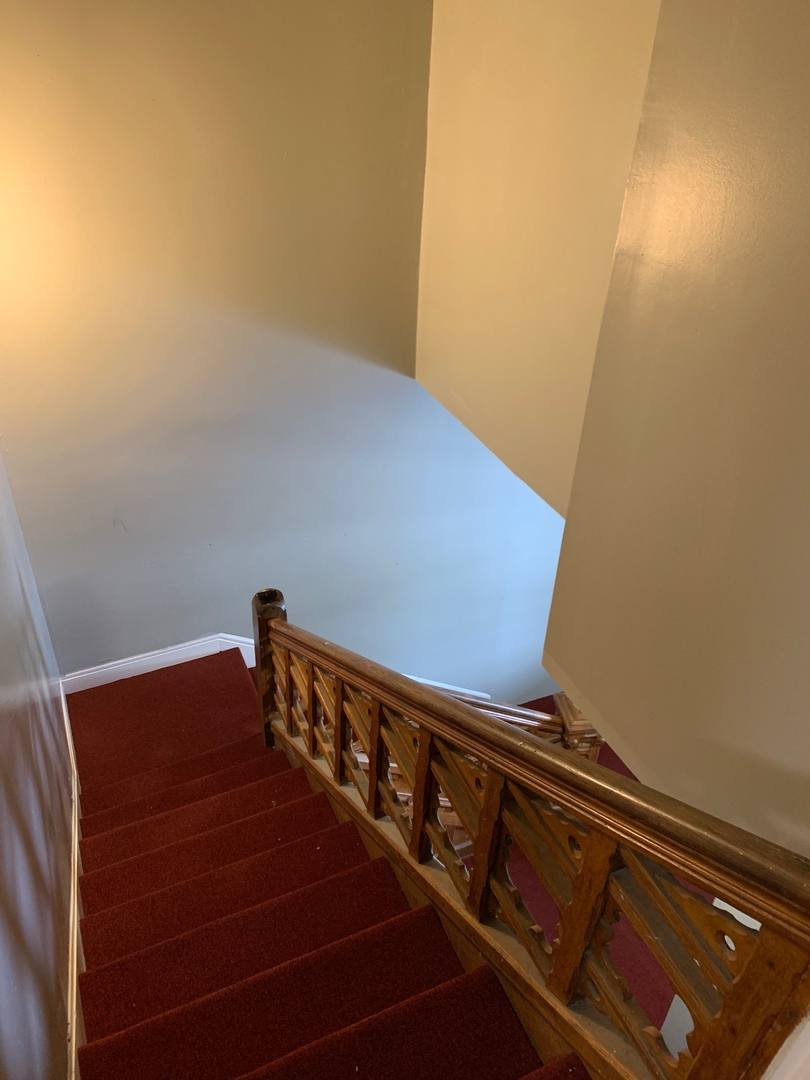 Apartment for rent at 452 S Main St, Frankfort, IN 46041